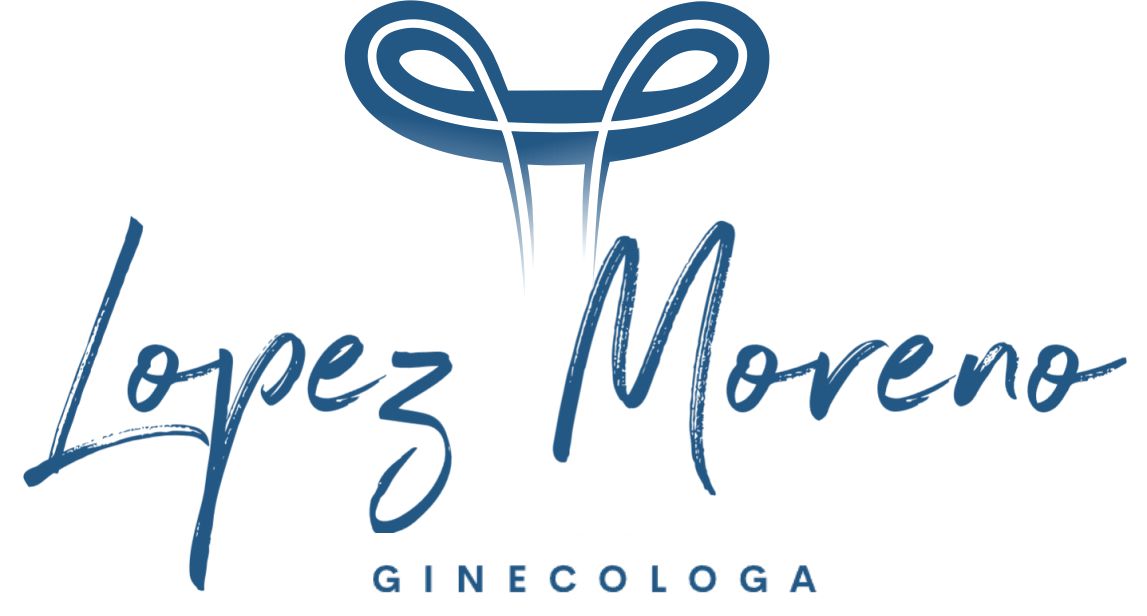 López Moreno · Ginecóloga